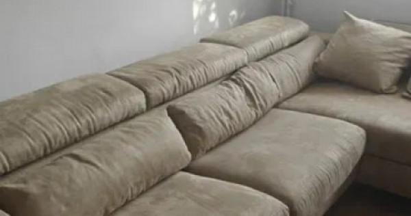 Apartament Renovat cu Mobilier Nou | Etaj 1