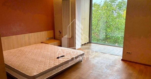 Apartament 2 camere, vedere panoramica, zona Mehala