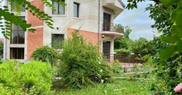 Casa pretabil CLINICA-Azil -gradinita, Bascov-Arges