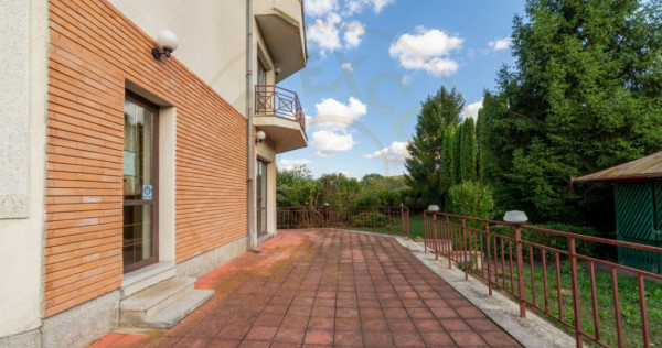 Casa pretabil CLINICA-Azil -gradinita, Bascov-Arges