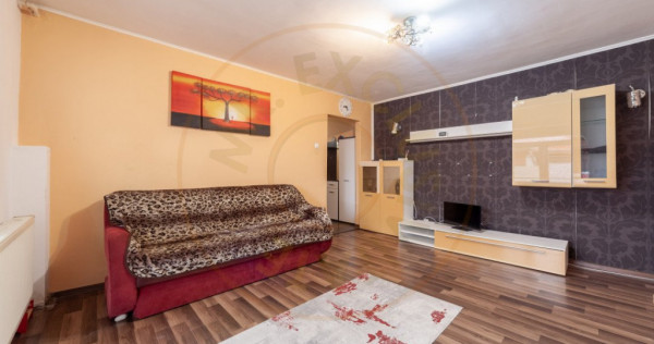 Apartament 2 camere Topoloveni- Jud. Arges!