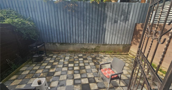 Casa insiruita mobilata 4 camere la 15 minute metrou in Drum