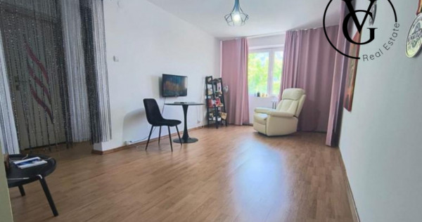 Apartament 4 camere - Piata Domenii