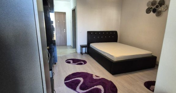 Garsoniera 29mp + loc de parcare, Str. Gura Siriului/Parc...