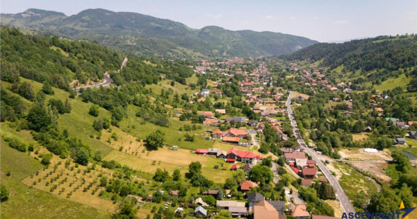 View superb:intravilan,constructie rezidenta hotel, 2.327 mp