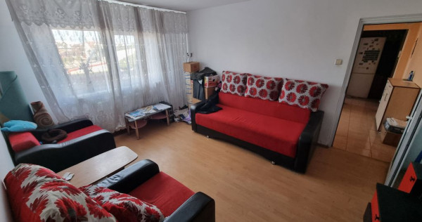 Apartament 3 camere Inel II