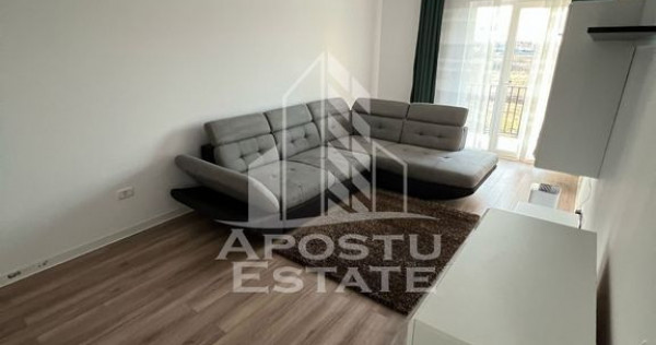 Apartament 2 camere , prima inchiriere, Zona Giroc pet fr...