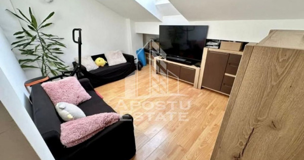 Apartament cu 2 camere, pet friendly, zona Telegrafului