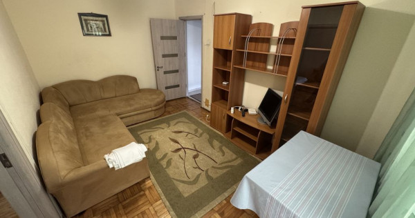 Apartament 3 camere zona Tomis Nord