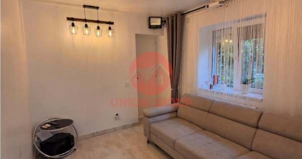 Casa Superba, Teren 1000mp, Utilata si Mobilata de Lux, Valu