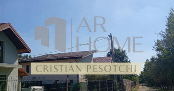 Teren intravilan 572 mp, deschidere 16m, Baicoi