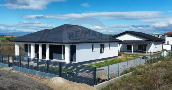 Casă cu 4 camere Greenfield Residance