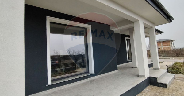 Casă cu 4 camere Greenfield Residence