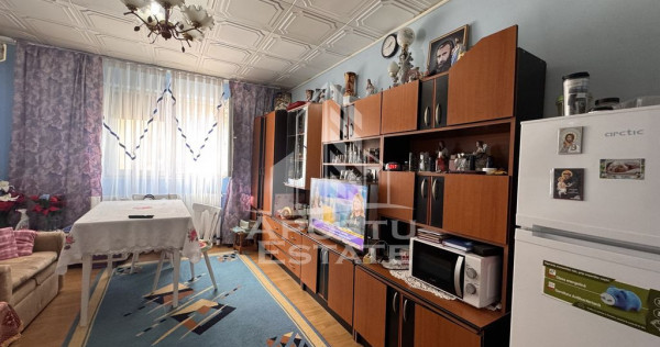 Garsoniera de vanzare | 20mp | Zona Blascovici