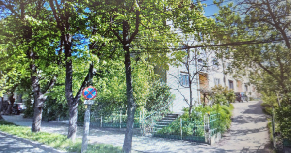 Copou- Apartament 2 camere decomandate( 68mp)- TVA 0%