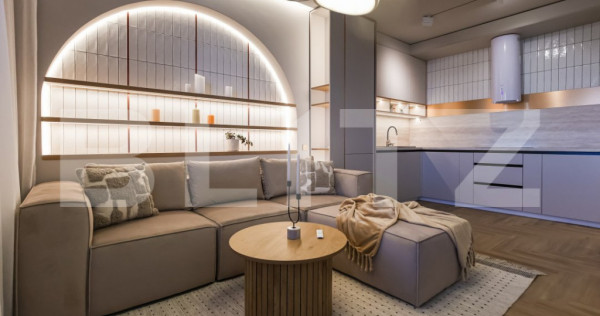 Apartament 3 camere, 75 mp, Calea Sighisoarei