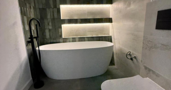 Apartament 3 camere,63 mp, Happy Residence 3, Comision 0 cum