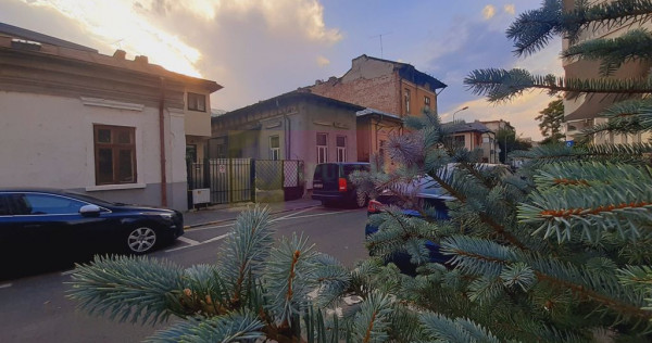 Casa 3 Camere Fără Mobilier in Centrul Bucurestiului - ...