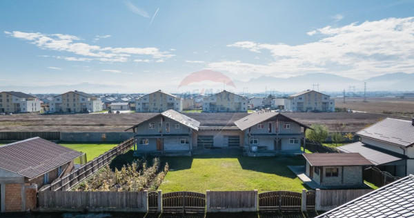 Casă -Brasov, Sanpetru