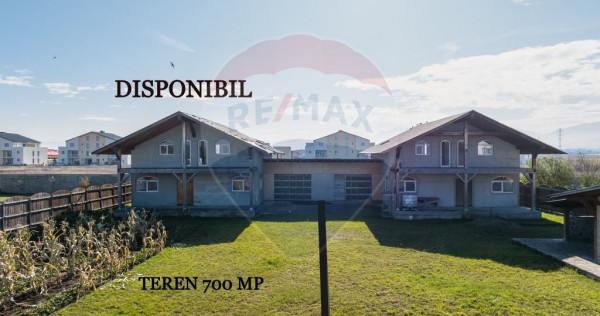 Casă individuala -Brasov