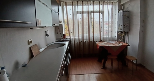 Apartament cu 2 Camere Decomandat in Burdujeni