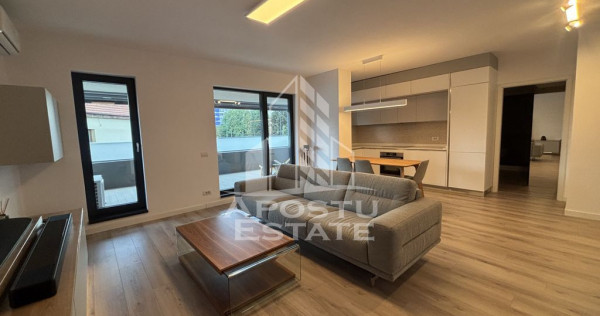 Apartament cu 3 camere,2 bai la Isho, balcon mare 20 mp, ...