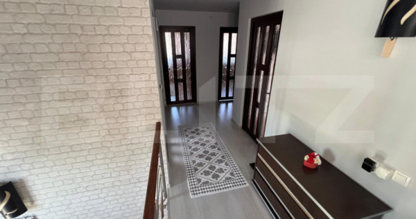 CASA DE VANZARE IN ZONA LINISTITA