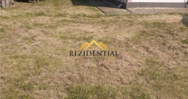 TEREN INTRAVILAN - TULBURENI