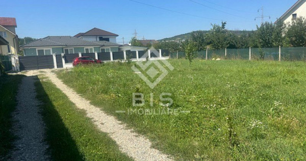 Teren intravilan de vânzare 5 ari - zona Dedeman