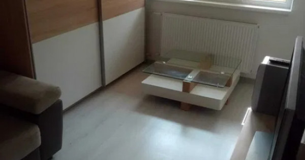 Garsoniera Confort 1 Parter Zona Burdujeni - Cuza Voda 2