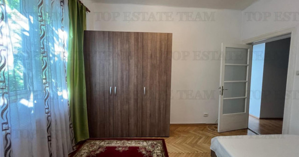 Apartament cu poveste &icirc;n inima Bucurestiului!