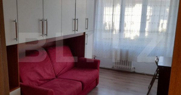 Apartament 2 camere, 54 mp, zona Alexandru cel Bun