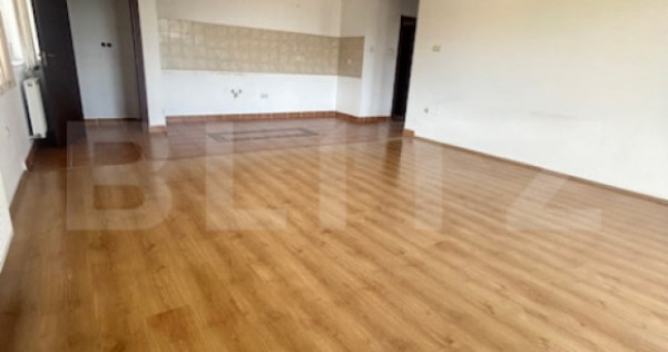 Apartament cu 2 camere + terasa 25 mp, zona Buna Ziua