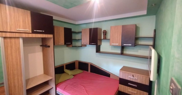 Apartament 3 camere Casa de Cultura