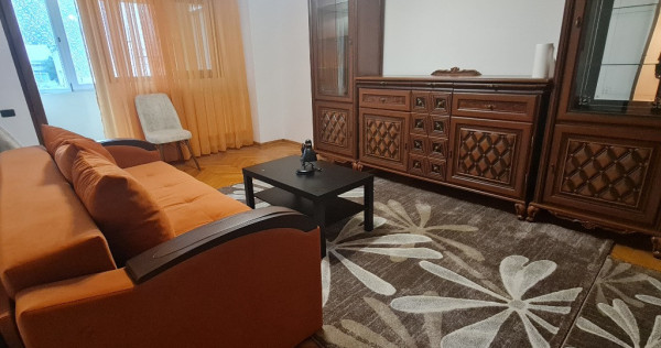 Apartament 3 camere Buzaului langa spitalul judetean