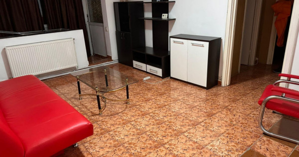 Apartament 2 camere zona ASTRA