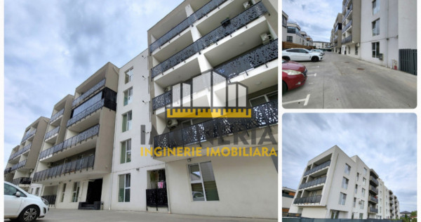 2 camere-rezidential/birou-parcare-0% comision-pet friendly-