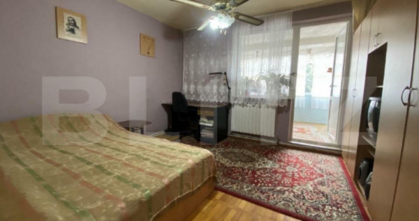 Apartament 3 camere Zona deosebita