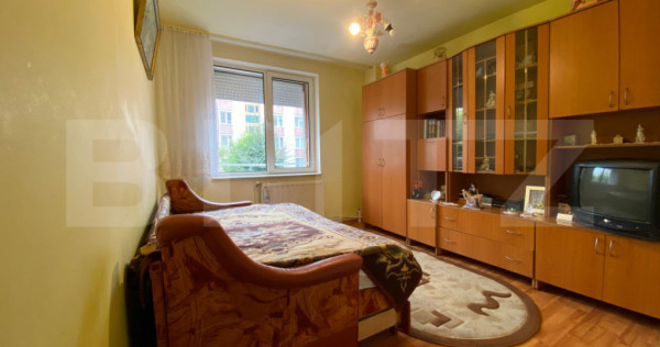 Apartament 3 camere Zona deosebita