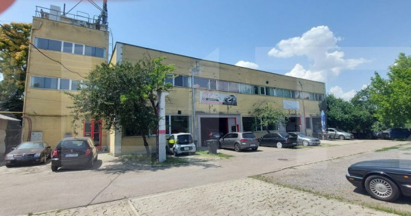 Birou, 21 mp, zona Iosefin