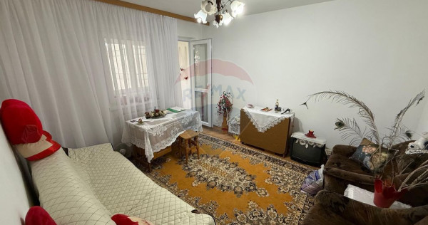 Apartament Aleea Echității + loc de parcare!