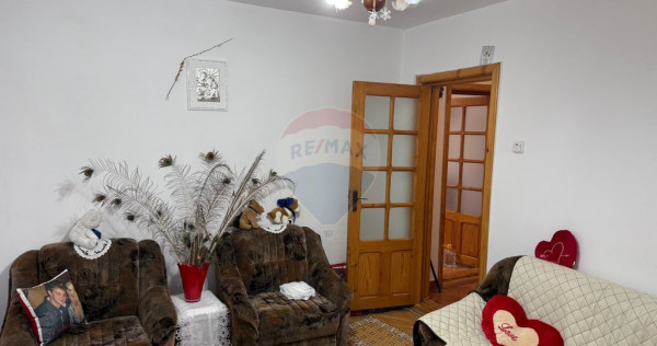 Apartament Aleea Echității + loc de parcare!