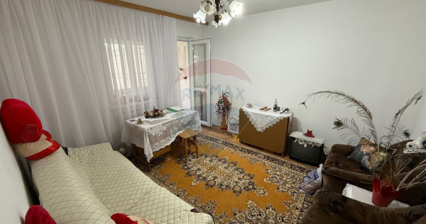Apartament Aleea Echității + loc de parcare!
