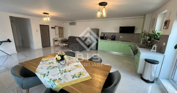 Apartament 3 camere - zona Giulia