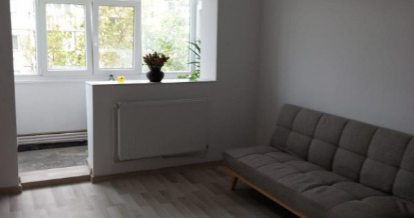 Tomis 3, City Park, 2 camere, mobilat, inchirieri Constanta