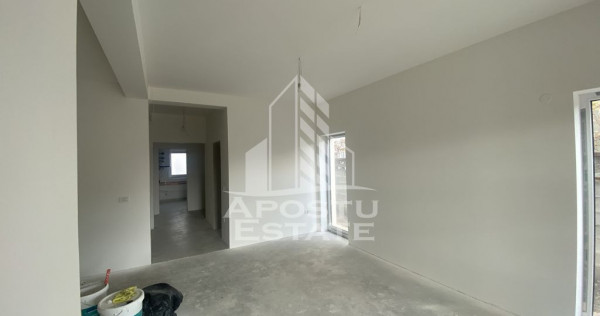 Duplex modern in Dumbravita – 5 camere, 135 mp utili, t...