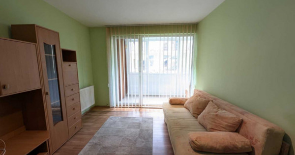 Apartament 1 camera zona Eroilor