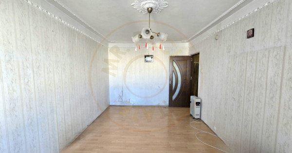 3 camere, de renovat, Mega Mall Pantelimon