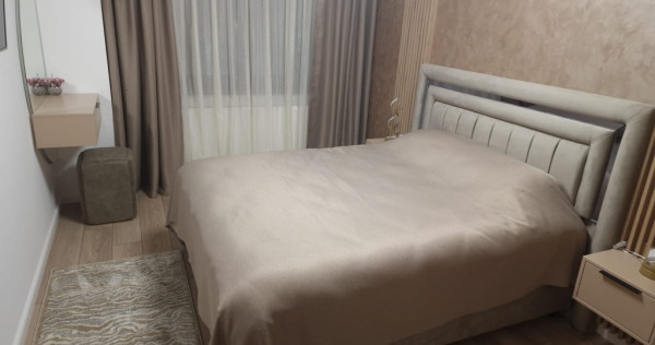 Apartament 2 camere bulevard