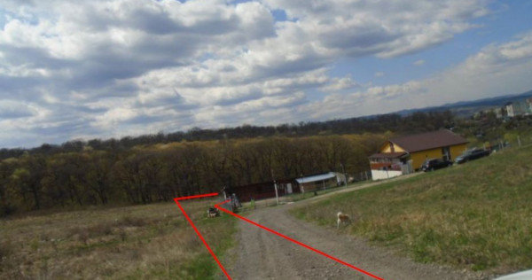 -teren extravilan, Hunedoara Jud Hunedoara 11.12